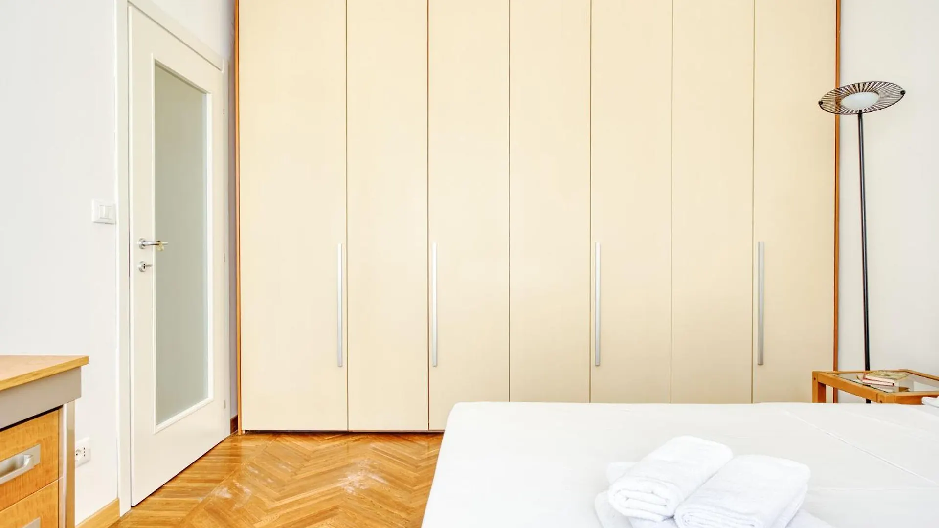 Cozy Apartment - Bande Nere 米兰