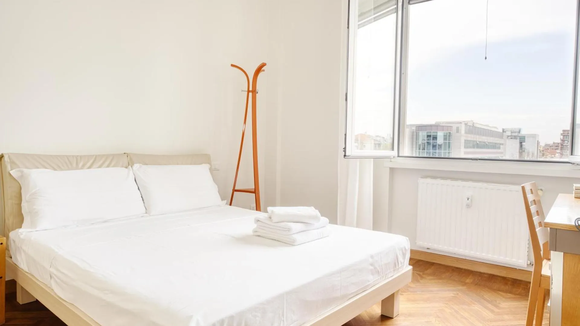 Cozy Apartment - Bande Nere 米兰