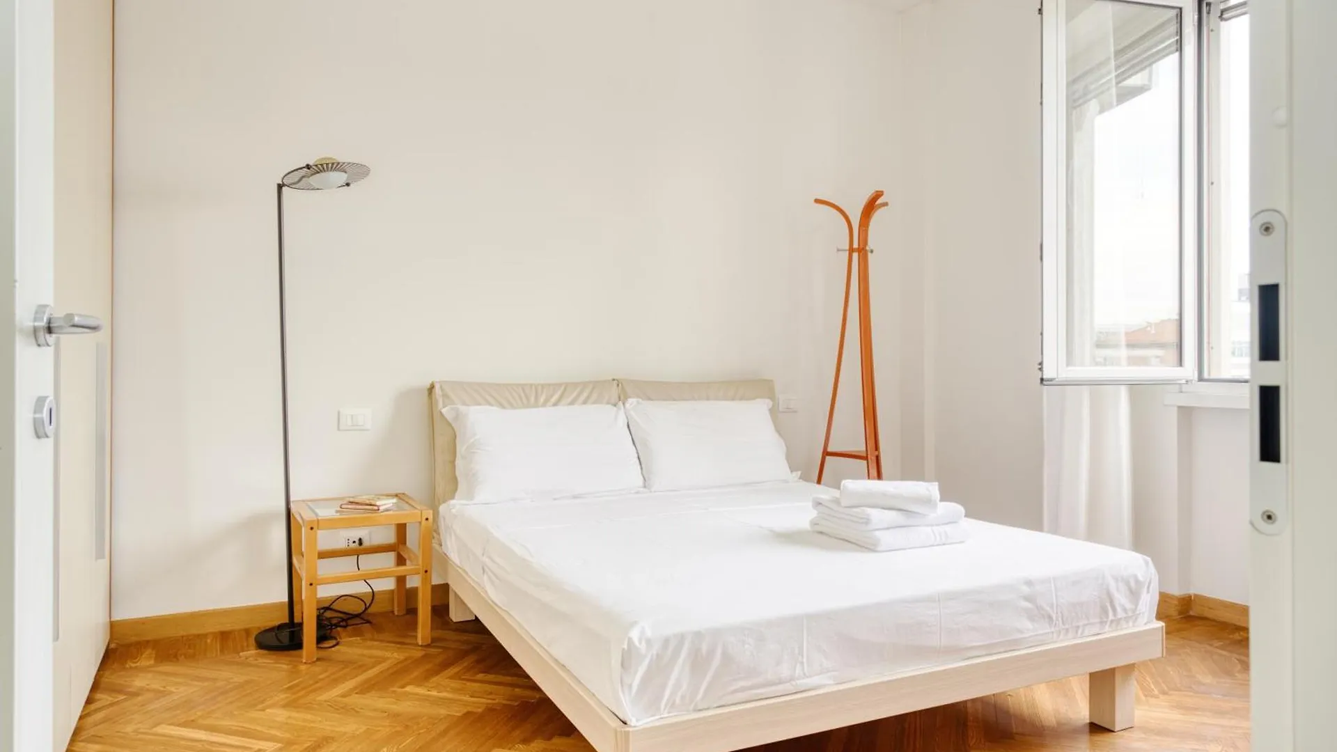 Cozy Apartment - Bande Nere 米兰
