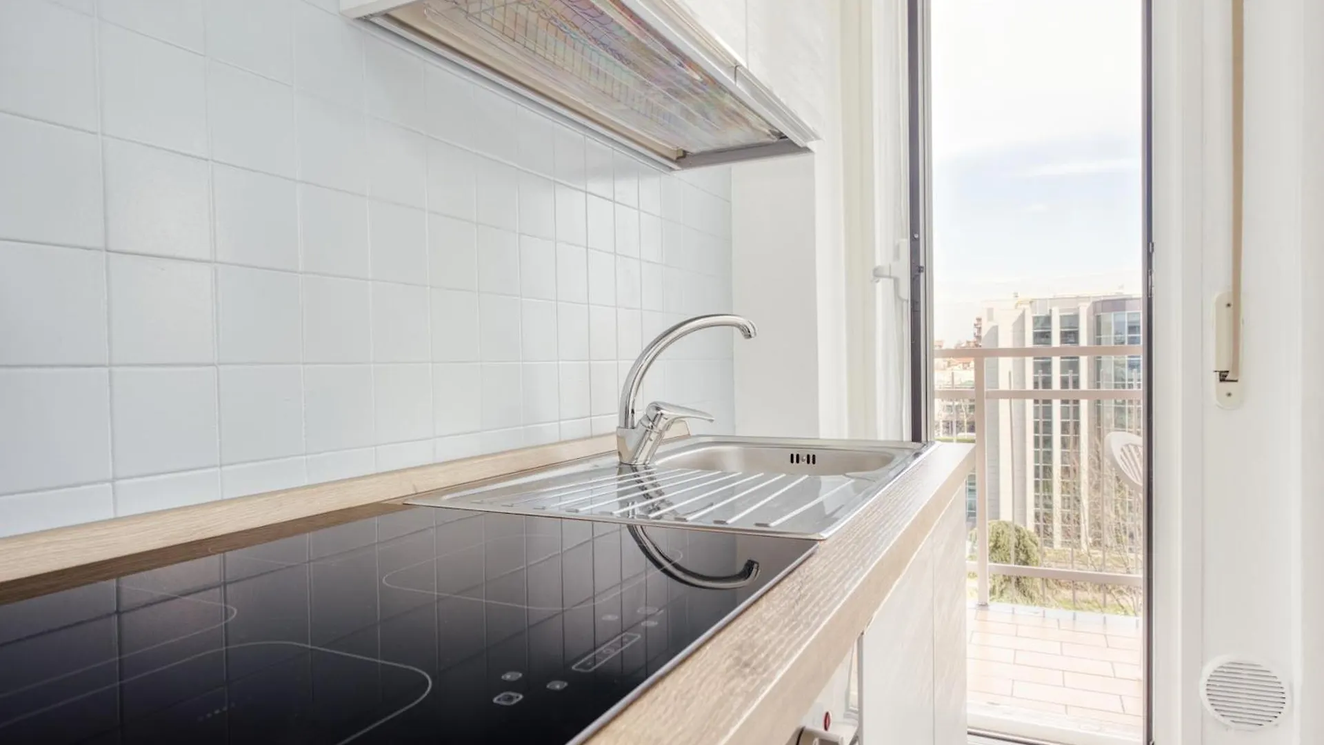 Cozy Apartment - Bande Nere 米兰 意大利