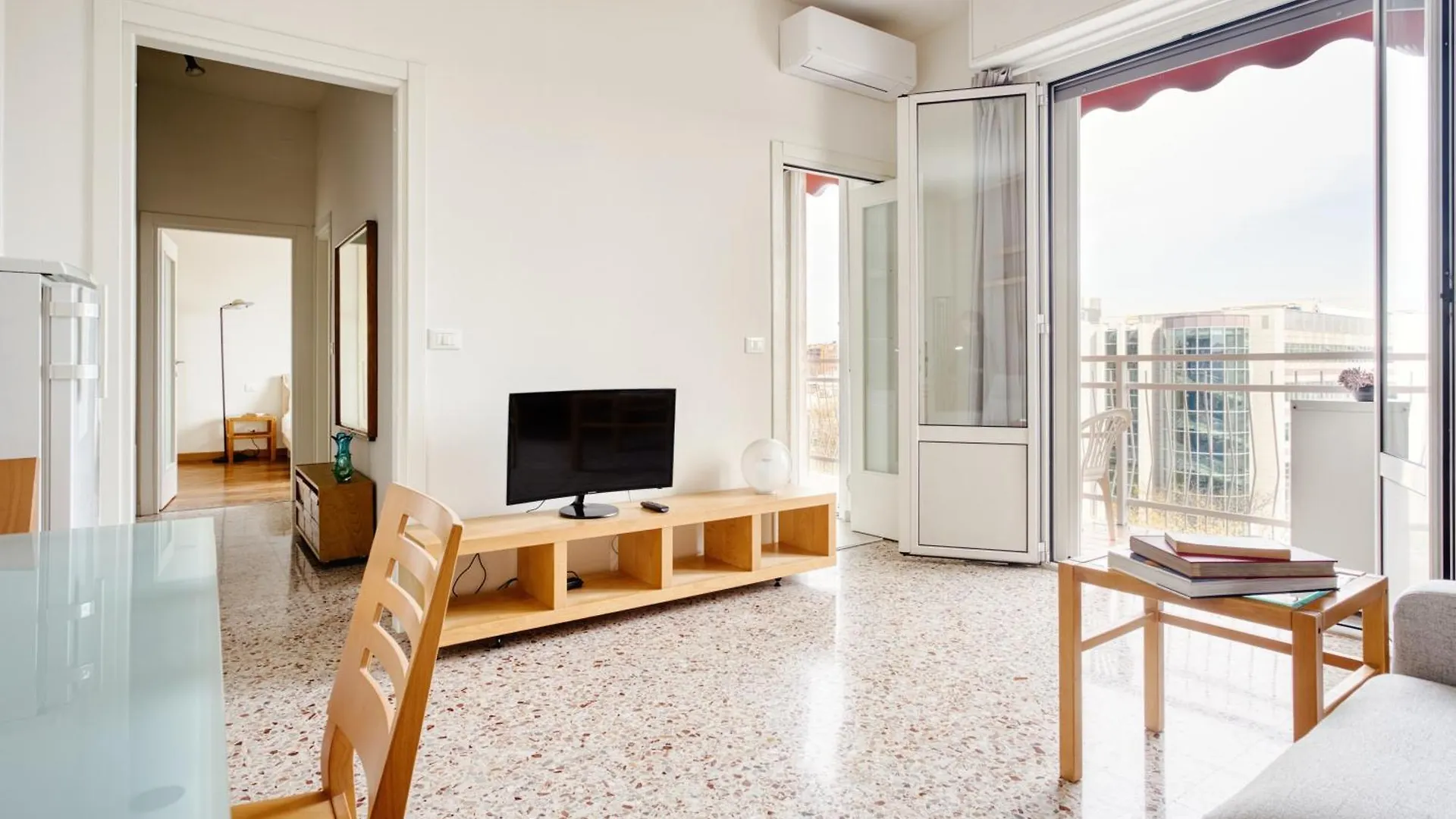 Cozy Apartment - Bande Nere 米兰 0*,  意大利
