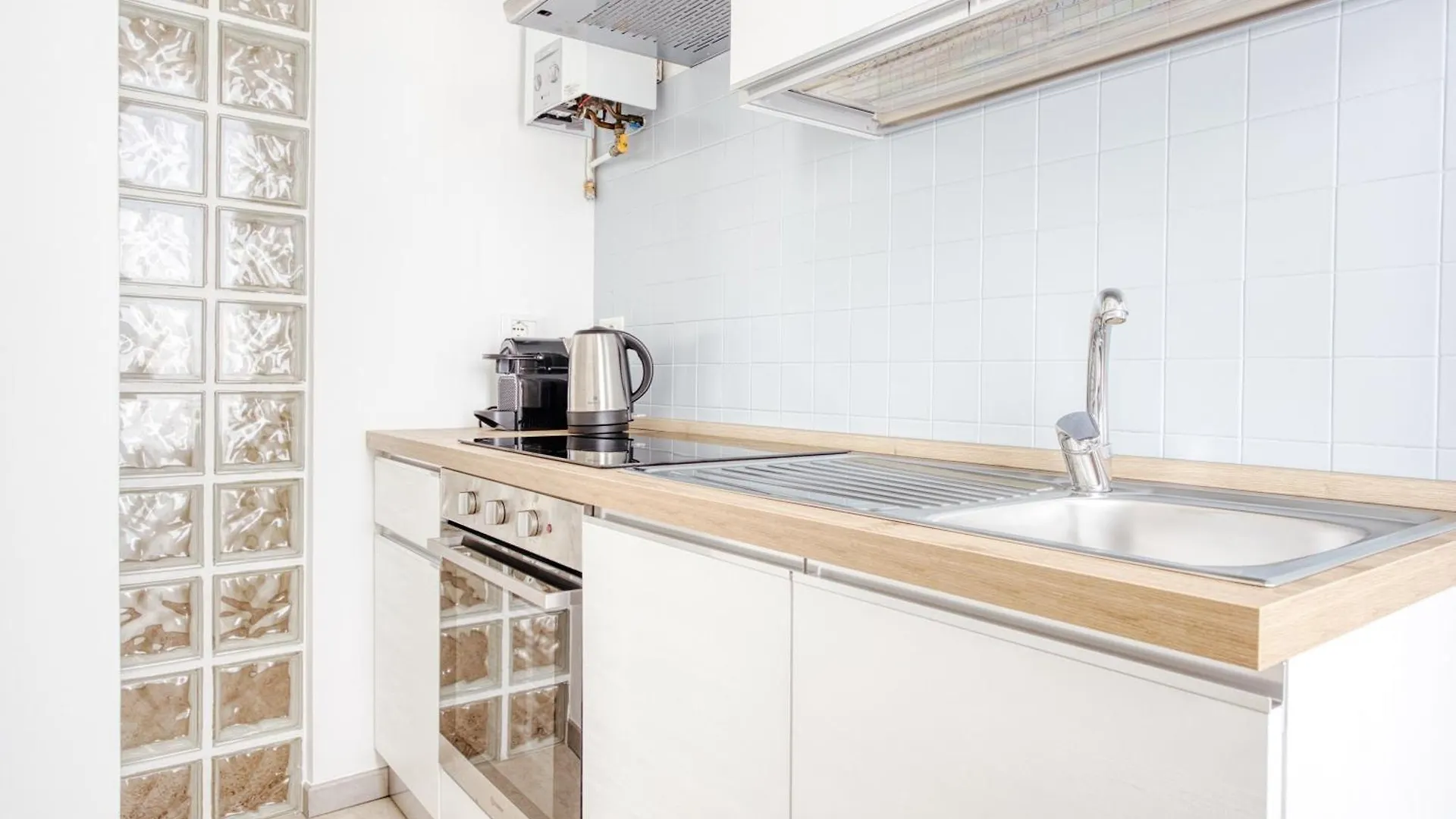 Cozy Apartment - Bande Nere 米兰 0*,  意大利