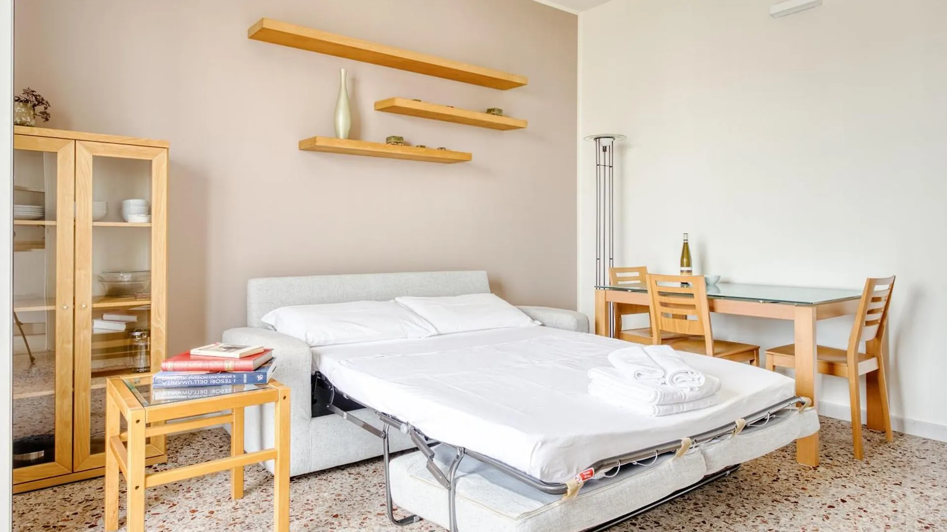 Cozy Apartment - Bande Nere 米兰