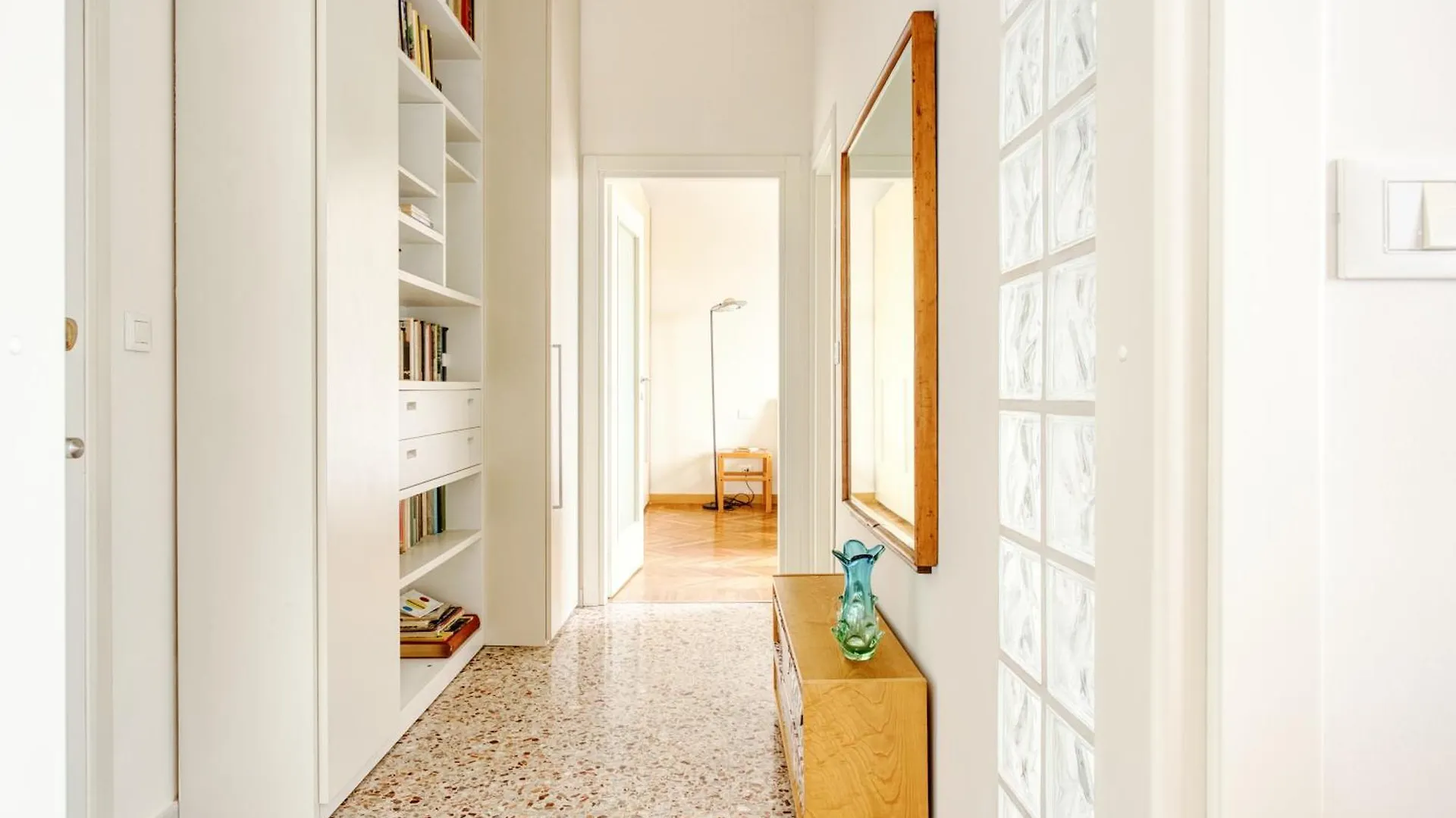 Cozy Apartment - Bande Nere 米兰