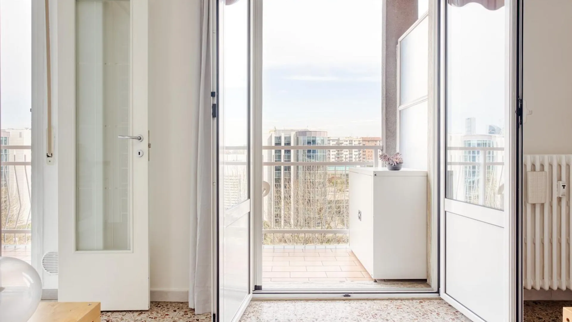 Cozy Apartment - Bande Nere 米兰
